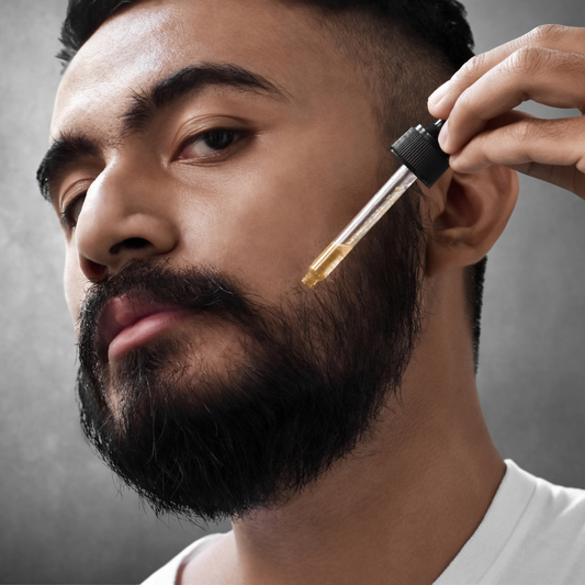 Unlock the Power of Beard Oil: Essential Benefits for a Healthier, Fuller Beard