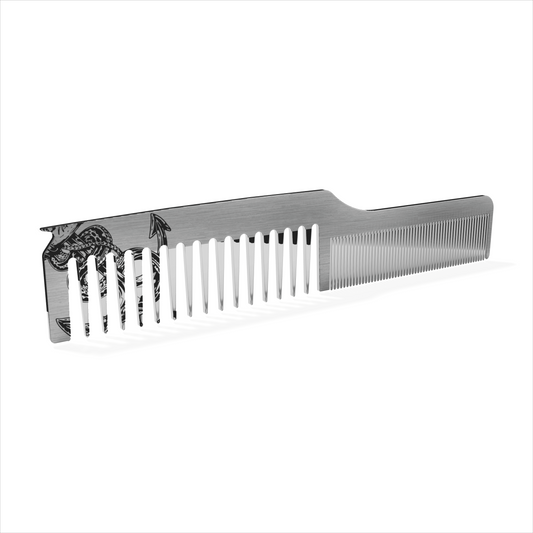 MR LEE BEARD CARE Anchor Comb