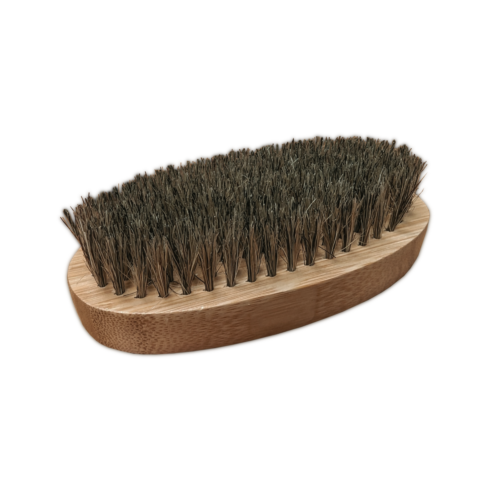 MR LEE BEARD CARE Bamboo Beard Boar Brush