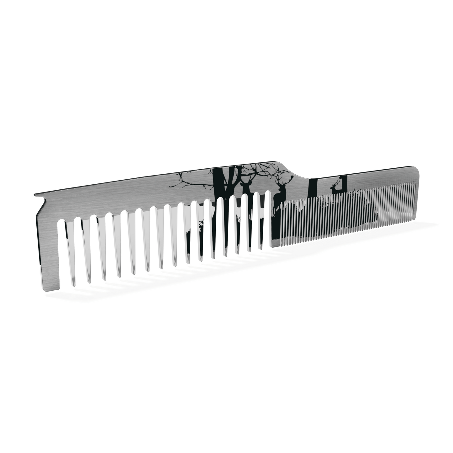 MR LEE BEARD CARE Deer Comb