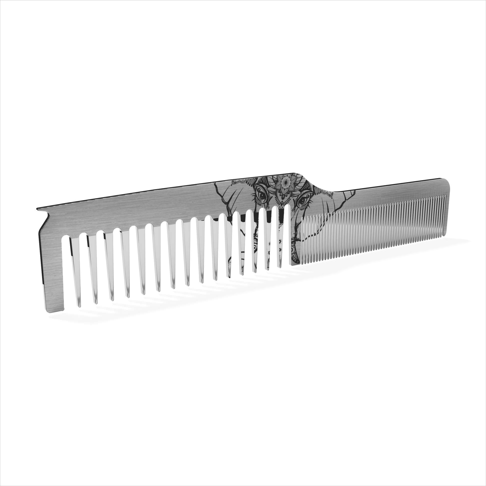 MR LEE BEARD CARE Elephant Comb