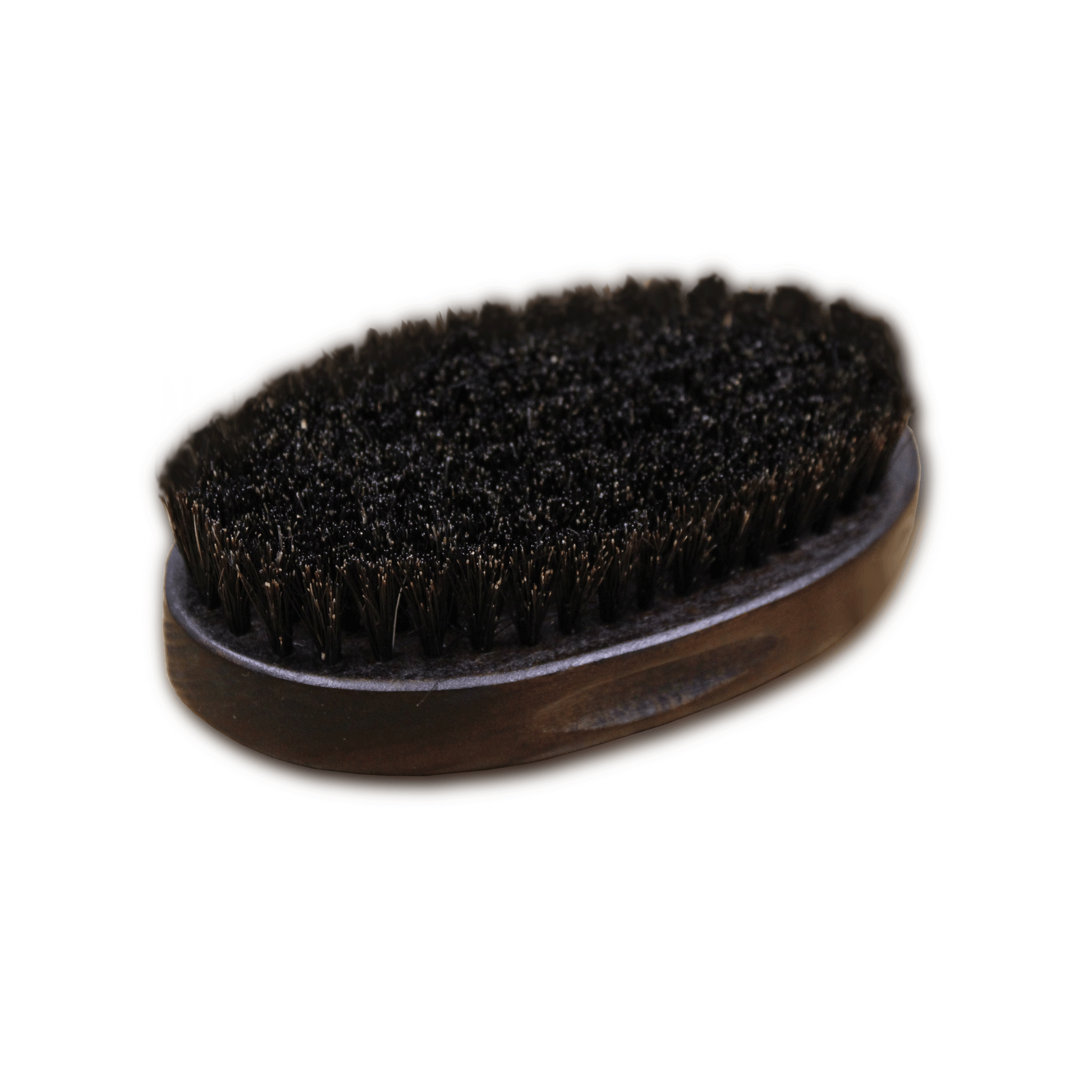 MR LEE BEARD CARE Hardwood Beard Boar Brush