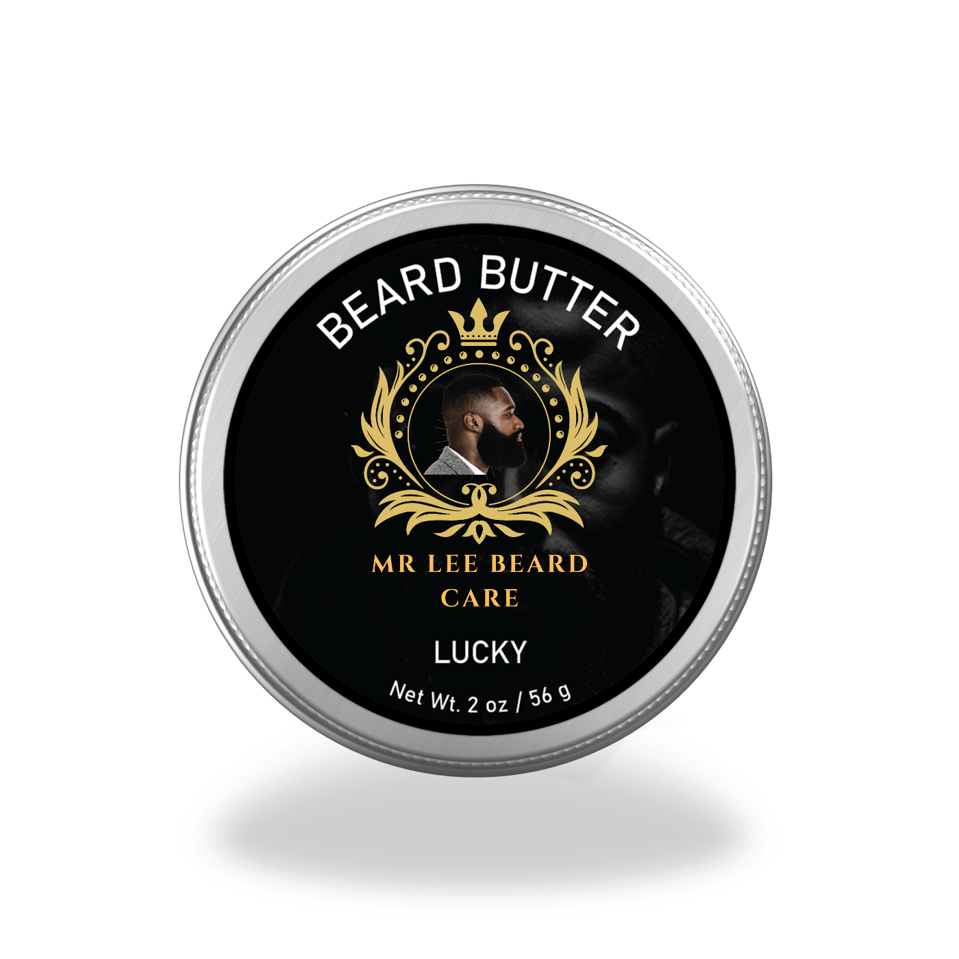 MR LEE BEARD CARE Lucky Beard Butter