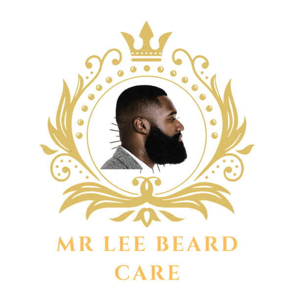 Mr Lee Beard Care